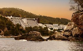 Hotel Club Cartago Ibiza